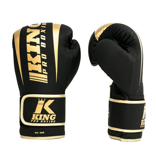 Gants de boxe King Pro Revo – Series 6