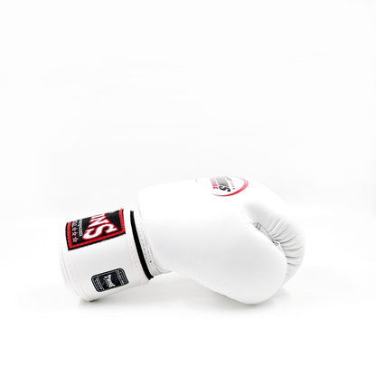 Gants de boxe Twins BGVL-3 – Blanc