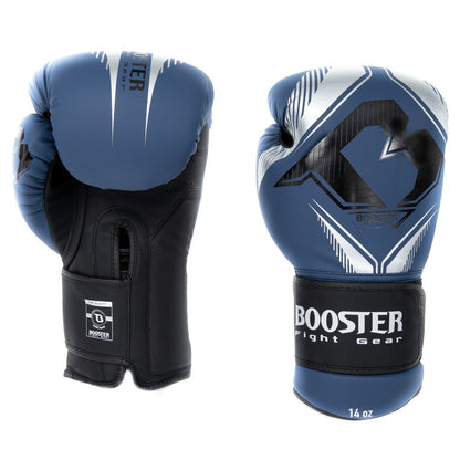 Booster Bangkok Boxing Gloves – Series 4