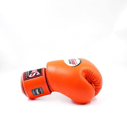 Gants de boxe Twins BGVL-3 – Orange